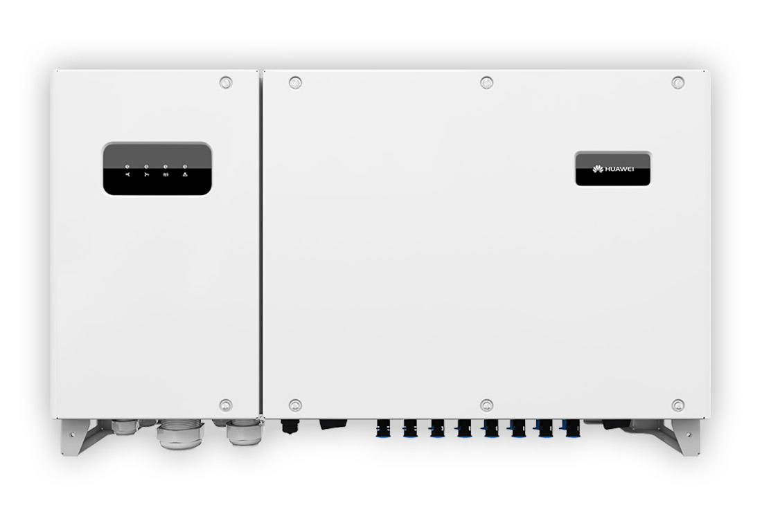 Huawei SUN2000-33KTL-A